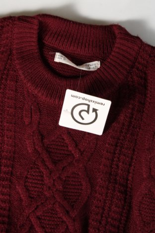 Дамски пуловер Sfera, Размер M, Цвят Червен, Цена 11,60 лв.
