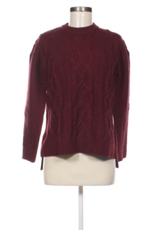 Damenpullover Sfera, Größe M, Farbe Rot, Preis 4,99 €