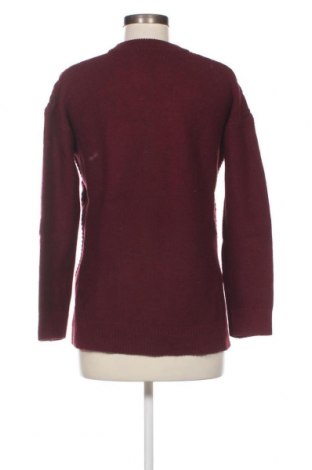 Дамски пуловер Sfera, Размер M, Цвят Червен, Цена 11,60 лв.