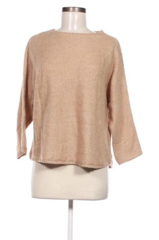 Γυναικείο πουλόβερ Sfera, Μέγεθος L, Χρώμα  Μπέζ, Τιμή 5,02 €