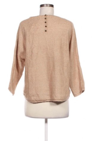 Γυναικείο πουλόβερ Sfera, Μέγεθος L, Χρώμα  Μπέζ, Τιμή 5,92 €