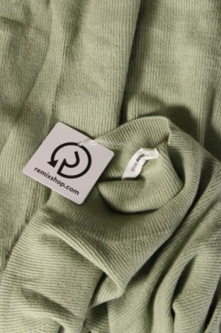 Pulover de femei Sfera, Mărime L, Culoare Verde, Preț 31,48 Lei