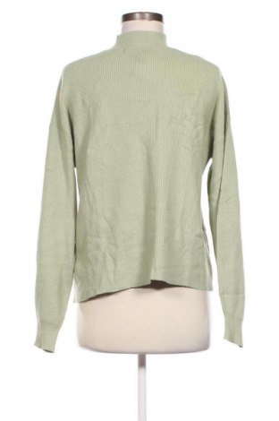 Дамски пуловер Sfera, Размер L, Цвят Зелен, Цена 11,60 лв.