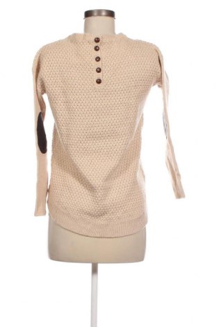 Γυναικείο πουλόβερ Sfera, Μέγεθος S, Χρώμα  Μπέζ, Τιμή 5,02 €