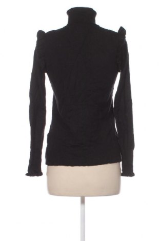 Дамски пуловер Sfera, Размер S, Цвят Черен, Цена 11,60 лв.