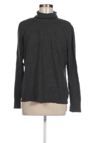 Γυναικείο πουλόβερ Share, Μέγεθος XXL, Χρώμα Πράσινο, Τιμή 17,94 €