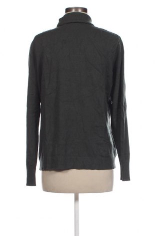Γυναικείο πουλόβερ Share, Μέγεθος XXL, Χρώμα Πράσινο, Τιμή 6,46 €