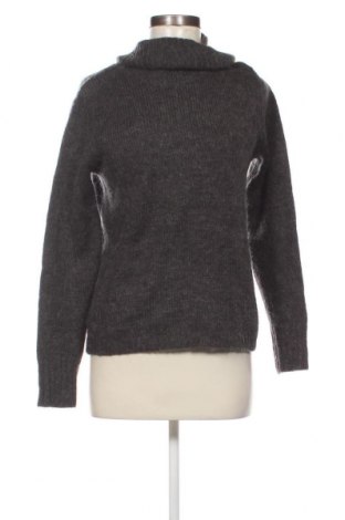 Damenpullover She, Größe L, Farbe Grau, Preis € 6,49