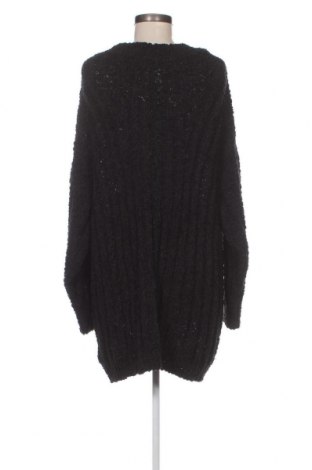 Дамски пуловер Sheego, Размер XXL, Цвят Черен, Цена 43,71 лв.