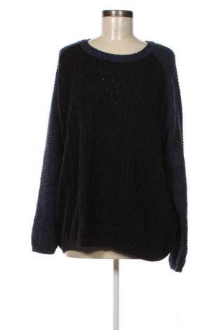 Pulover de femei Sheego, Mărime XL, Culoare Negru, Preț 134,87 Lei