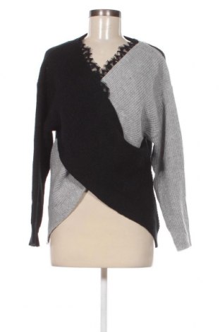 Γυναικείο πουλόβερ Sheilay, Μέγεθος M, Χρώμα Πολύχρωμο, Τιμή 4,50 €