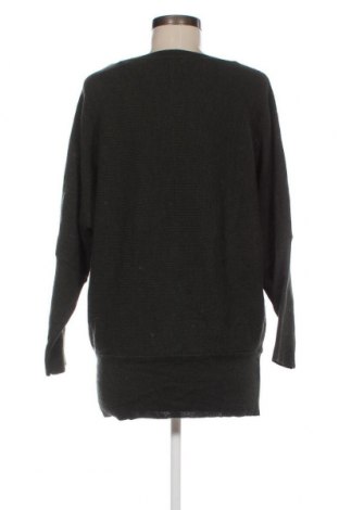 Дамски пуловер Sibin Linnebjerg, Размер M, Цвят Зелен, Цена 24,80 лв.