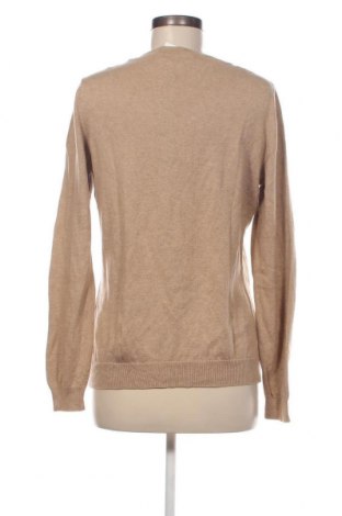Дамски пуловер Sienna, Размер L, Цвят Бежов, Цена 13,53 лв.