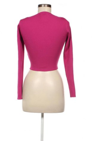 Γυναικείο πουλόβερ Sincerely Jules, Μέγεθος M, Χρώμα Ρόζ , Τιμή 19,18 €