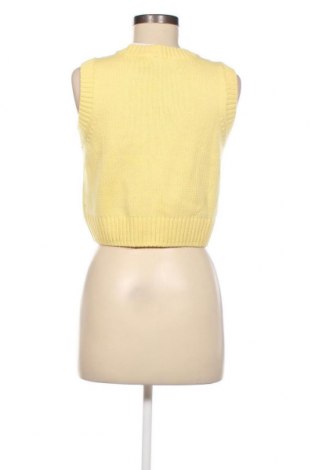 Dámský svetr Sinsay, Velikost S, Barva Žlutá, Cena  169,00 Kč