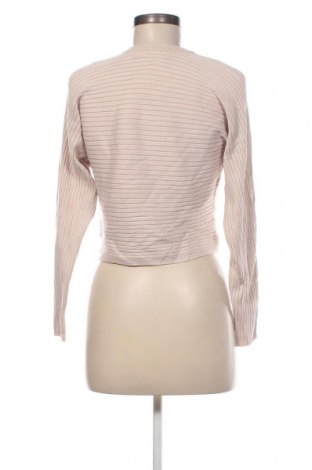 Γυναικείο πουλόβερ Sinsay, Μέγεθος XS, Χρώμα  Μπέζ, Τιμή 4,66 €