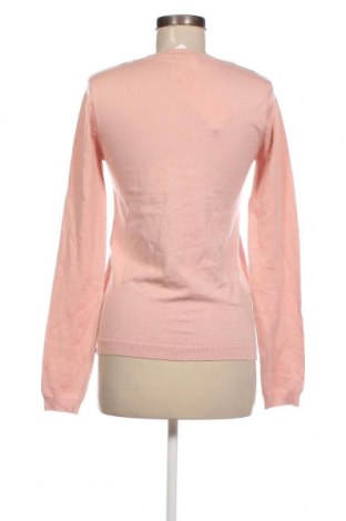 Дамски пуловер Sinsay, Размер L, Цвят Розов, Цена 19,78 лв.
