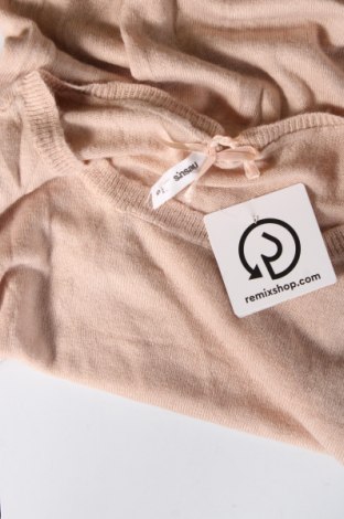 Damenpullover Sinsay, Größe S, Farbe Beige, Preis € 8,07