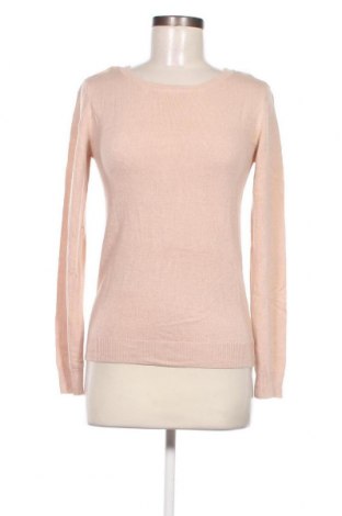 Γυναικείο πουλόβερ Sinsay, Μέγεθος S, Χρώμα  Μπέζ, Τιμή 5,92 €