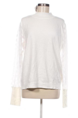 Дамски пуловер Sioni, Размер XL, Цвят Екрю, Цена 95,20 лв.