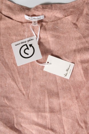 Damenpullover, Größe M, Farbe Aschrosa, Preis € 9,99