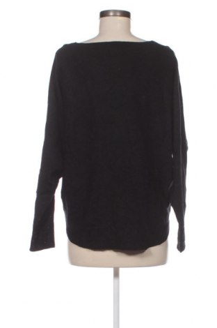 Дамски пуловер Sioni, Размер L, Цвят Черен, Цена 60,20 лв.
