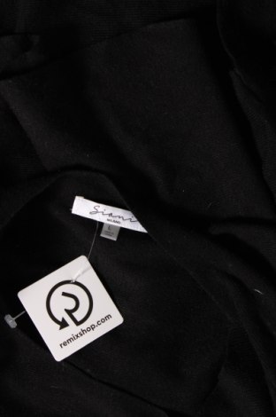 Γυναικείο πουλόβερ Sioni, Μέγεθος L, Χρώμα Μαύρο, Τιμή 21,48 €