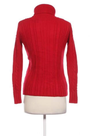 Damenpullover Sir Raymond Tailor, Größe S, Farbe Rot, Preis 43,14 €