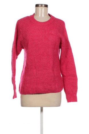 Pulover de femei Sirup, Mărime S, Culoare Roz, Preț 53,95 Lei