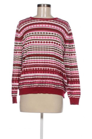 Дамски пуловер Skovhuus, Размер XXL, Цвят Многоцветен, Цена 16,40 лв.