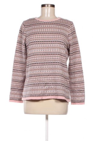 Дамски пуловер Skovhuus, Размер L, Цвят Многоцветен, Цена 16,40 лв.