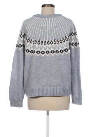Дамски пуловер Smith & Soul, Размер XS, Цвят Син, Цена 13,53 лв.
