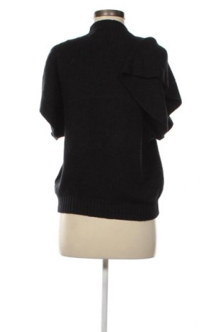 Damenpullover Soft Rebels, Größe S, Farbe Schwarz, Preis € 26,32