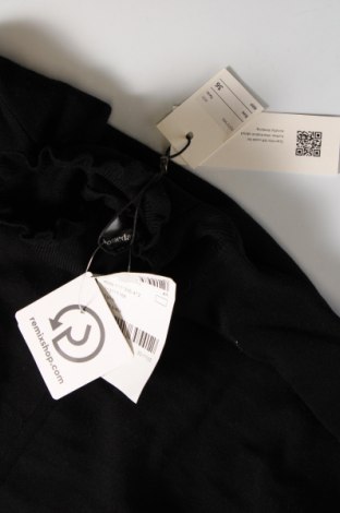 Γυναικείο πουλόβερ Someday., Μέγεθος S, Χρώμα Μαύρο, Τιμή 18,98 €