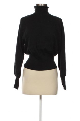 Γυναικείο πουλόβερ Someday., Μέγεθος S, Χρώμα Μαύρο, Τιμή 18,98 €