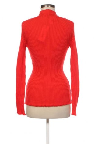 Γυναικείο πουλόβερ Sonia Rykiel, Μέγεθος XL, Χρώμα Κόκκινο, Τιμή 195,94 €