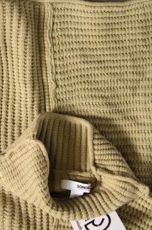 Női pulóver Sonoma, Méret M, Szín Zöld, Ár 2 428 Ft