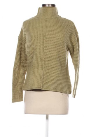 Γυναικείο πουλόβερ Sonoma, Μέγεθος M, Χρώμα Πράσινο, Τιμή 4,66 €