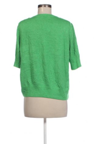 Γυναικείο πουλόβερ Sora, Μέγεθος XXL, Χρώμα Πράσινο, Τιμή 14,35 €