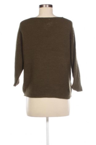 Дамски пуловер Sorbet, Размер S, Цвят Зелен, Цена 11,89 лв.