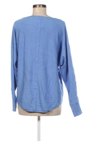 Дамски пуловер Soya Concept, Размер XL, Цвят Син, Цена 13,53 лв.