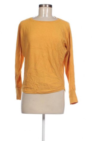 Дамски пуловер Soya Concept, Размер S, Цвят Жълт, Цена 10,66 лв.