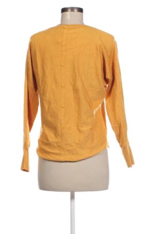 Дамски пуловер Soya Concept, Размер S, Цвят Жълт, Цена 17,63 лв.