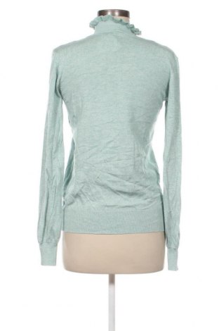Γυναικείο πουλόβερ Soya Concept, Μέγεθος S, Χρώμα Πράσινο, Τιμή 8,37 €
