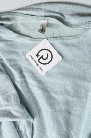 Damski sweter Soya Concept, Rozmiar L, Kolor Niebieski, Cena 43,28 zł