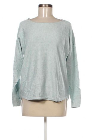 Дамски пуловер Soya Concept, Размер L, Цвят Син, Цена 17,63 лв.