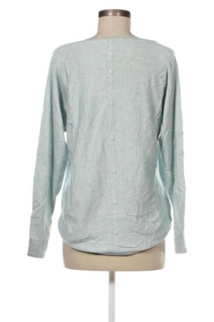 Дамски пуловер Soya Concept, Размер L, Цвят Син, Цена 17,63 лв.