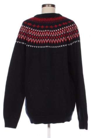 Γυναικείο πουλόβερ Springfield, Μέγεθος XL, Χρώμα Πολύχρωμο, Τιμή 16,67 €