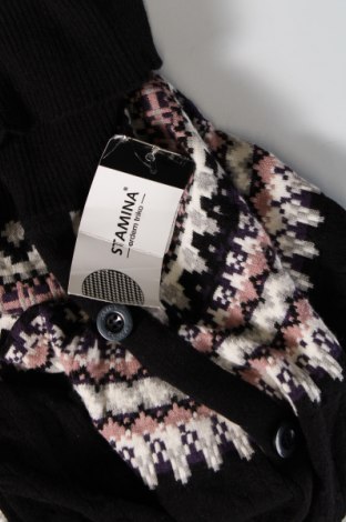 Γυναικείο πουλόβερ Stamina, Μέγεθος XXS, Χρώμα Πολύχρωμο, Τιμή 4,50 €