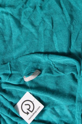 Pulover de femei Stefanel, Mărime S, Culoare Albastru, Preț 173,68 Lei
